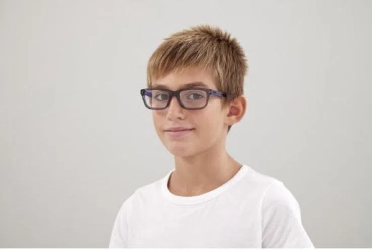 Puma PJ0068O Eyeglasses - view 10